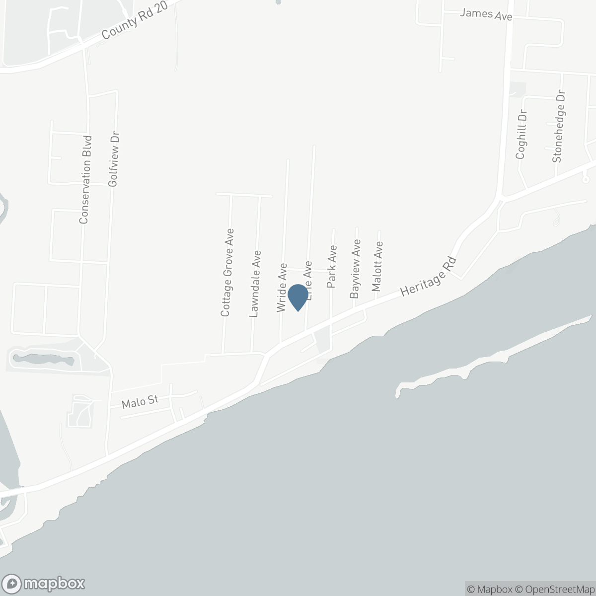 855 ERIE AVENUE West, Kingsville, Ontario N9Y 3C9